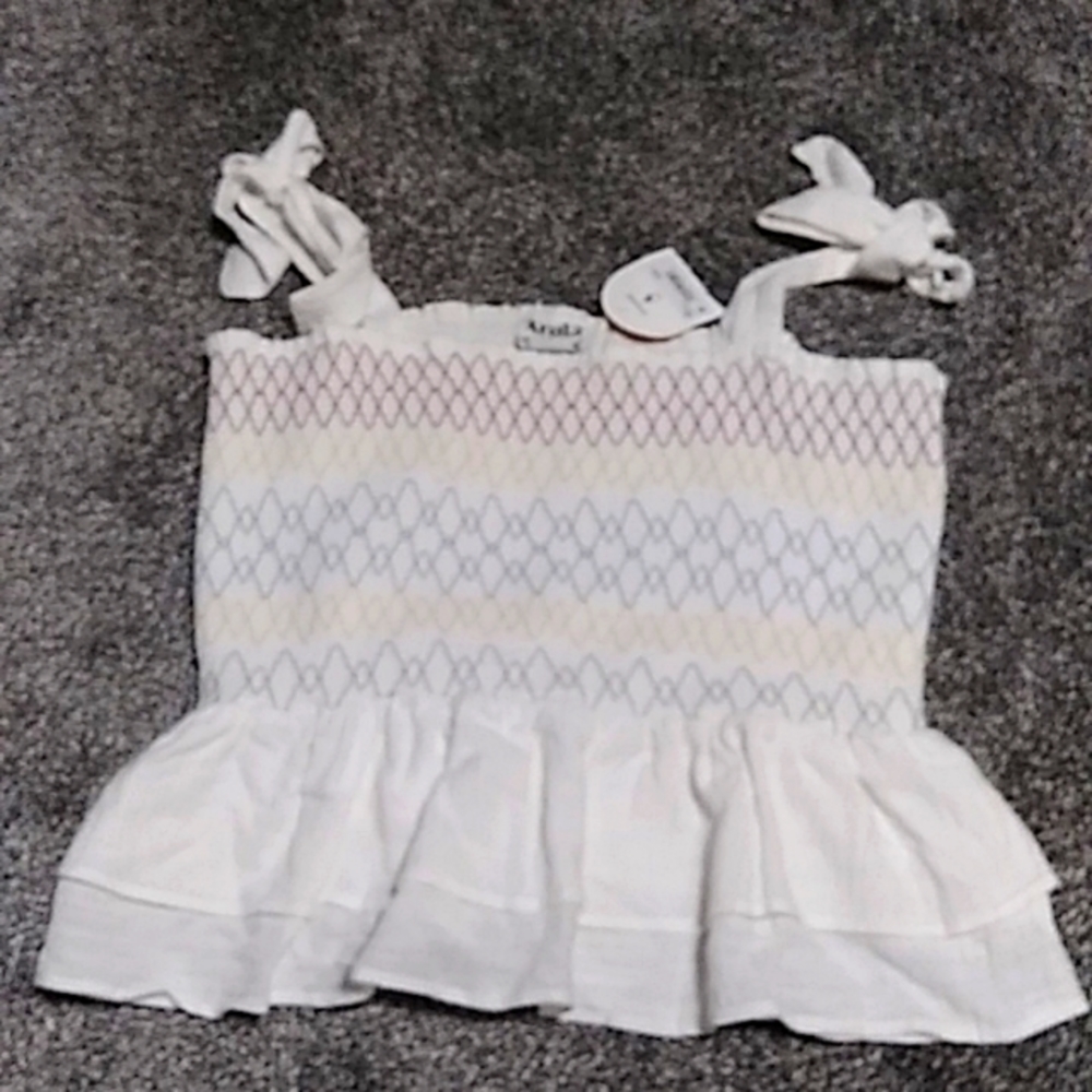 Arula top